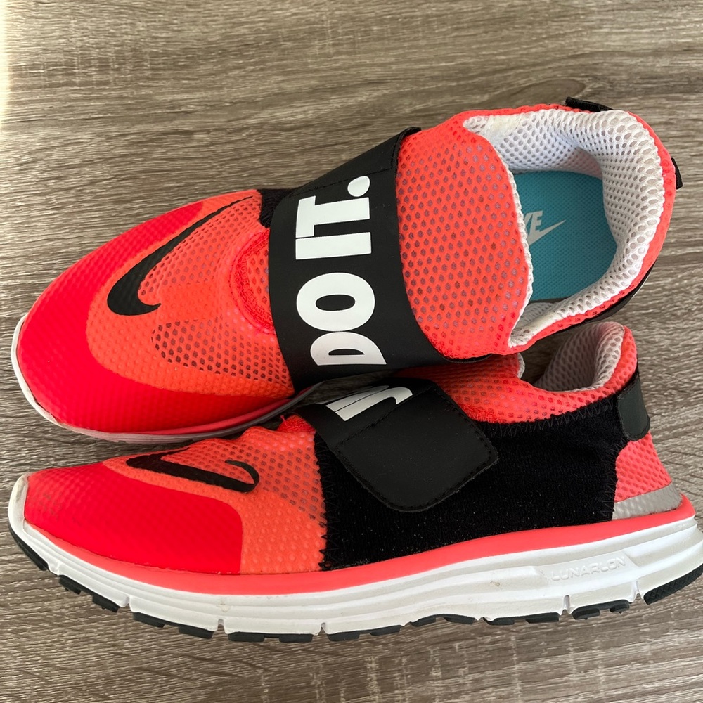 Nike Lunarfly 306